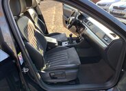 Škoda Superb Sedan / Limuzína 1,5 l 110 kw