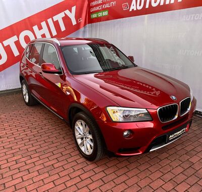 BMW X3 5