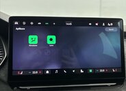 Škoda Octavia Kombi 1,5 l 110 kw