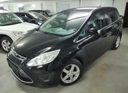 Ford Grand C-MAX 6