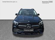 Mercedes-Benz GLE 8