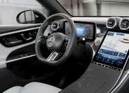 Mercedes-Benz GLC SUV / Terénní 2,0 l 162 kw