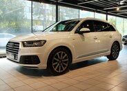 Audi Q7 3