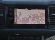 Škoda Kodiaq SUV / Terénní 2,0 l 147 kw