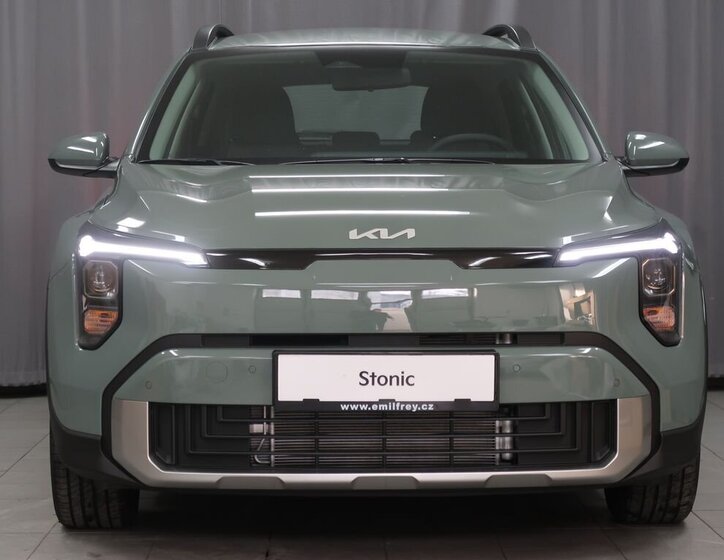 KIA Stonic 2