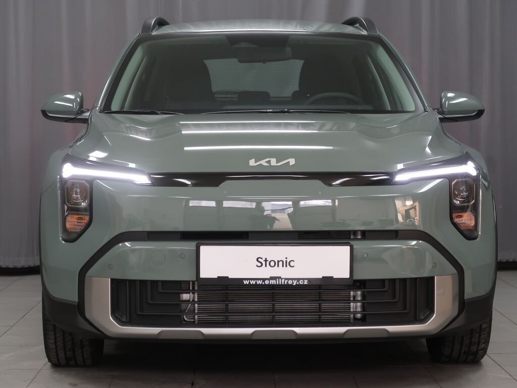 KIA Stonic
