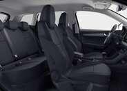 Škoda Karoq SUV 1,5 l 110 kw
