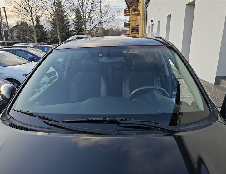 Toyota RAV4 Kombi 2,2 l 110 kw