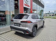 Toyota Corolla Cross SUV 2,0 l 131 kw