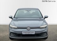 Volkswagen Golf Hatchback 999,0 81 kw