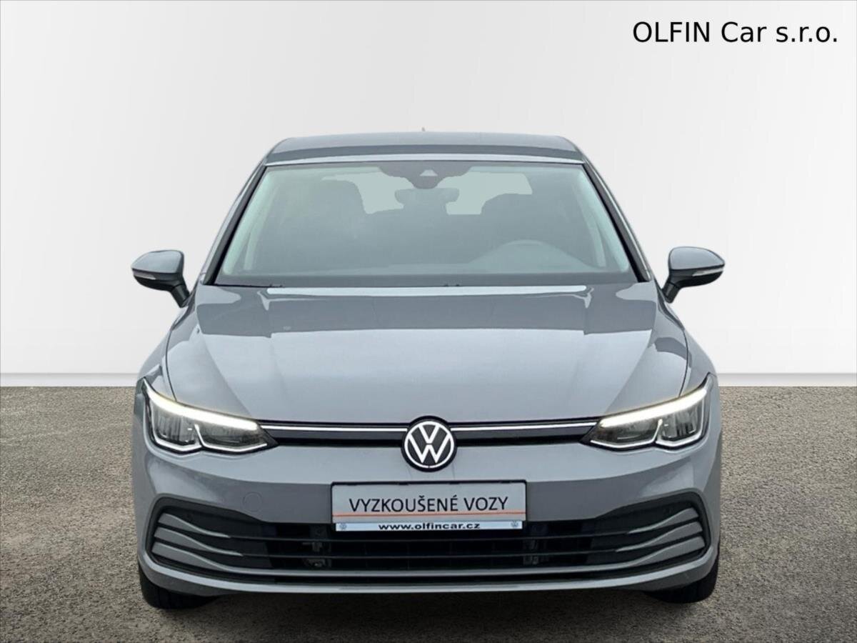 Volkswagen Golf Hatchback 999,0 81 kw