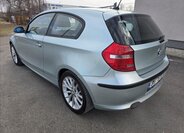 BMW Řada 1 Hatchback 2,0 l 105 kw