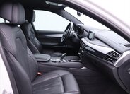 BMW X6 SUV 3,0 l 280 kw