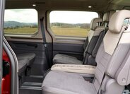 Volkswagen Multivan MPV 2,0 l 110 kw