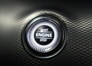 Mercedes-Benz Třídy E Kombi 2,0 l 143 kw