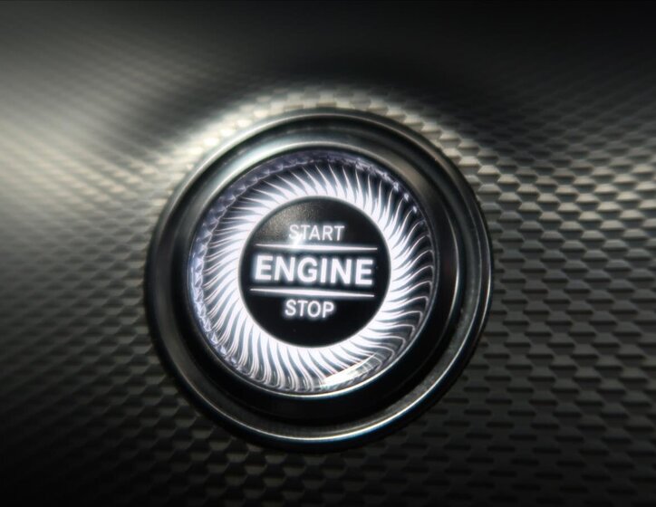 Mercedes-Benz Třídy E Kombi 2,0 l 143 kw