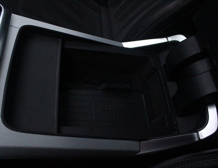 Audi Q7 SUV 3,0 l 170 kw