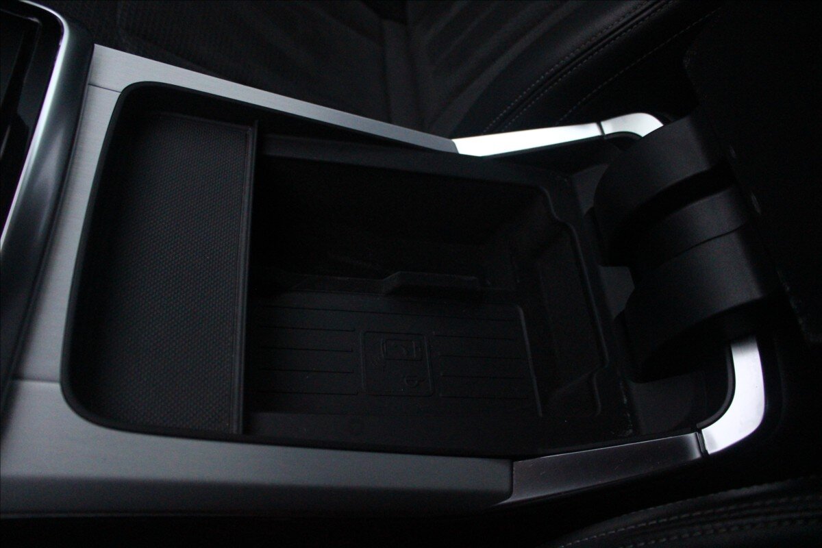 Audi Q7 SUV 3,0 l 170 kw