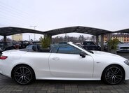 Mercedes-Benz Třídy E 11