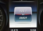 Mercedes-Benz GLC 30