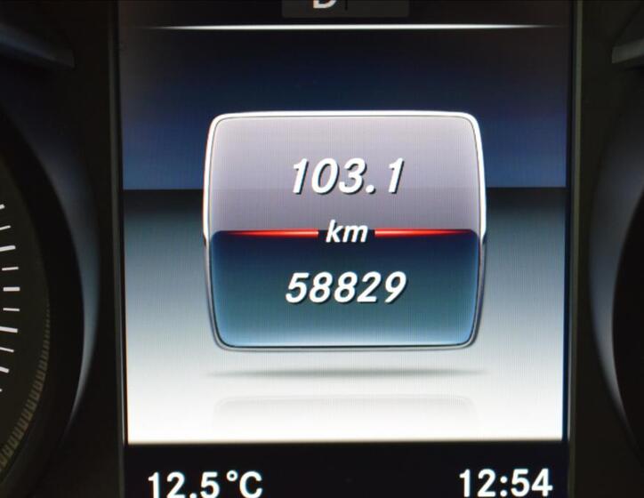 Mercedes-Benz GLC 30