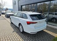Škoda Octavia Kombi 2,0 l 85 kw