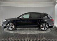 Audi SQ7 SUV / Terénní 4,0 l 320 kw