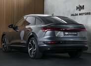 Audi e-tron SUV / Terénní 0,0 300 kw