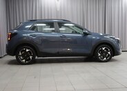KIA Stonic Hatchback 998,0 74 kw