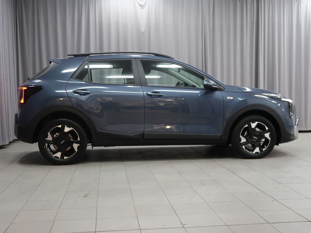 KIA Stonic Hatchback 998,0 74 kw