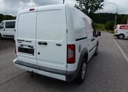 Ford Transit Connect Skříň 1,8 l 66 kw