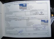 Dacia Logan Kombi 1,6 l 64 kw