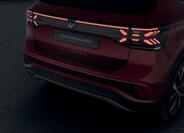 Volkswagen T-Cross 8
