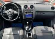 Volkswagen Caddy 14