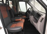 Citroën Jumper Sklápěč 2,2 l 74 kw