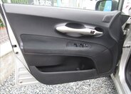 Toyota Auris Hatchback 1,4 l 66 kw