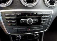 Mercedes-Benz Třídy A Kombi 1,5 l 80 kw