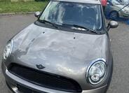 Mini Clubman 12