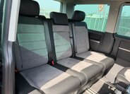 Volkswagen Multivan Ostatní 2,0 l 150 kw