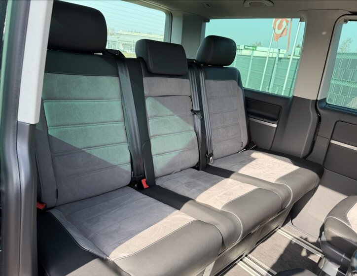 Volkswagen Multivan Ostatní 2,0 l 150 kw