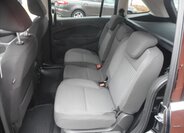 Ford C-MAX MPV 999,0 92 kw