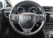 Toyota Auris Kombi 1,8 l 73 kw