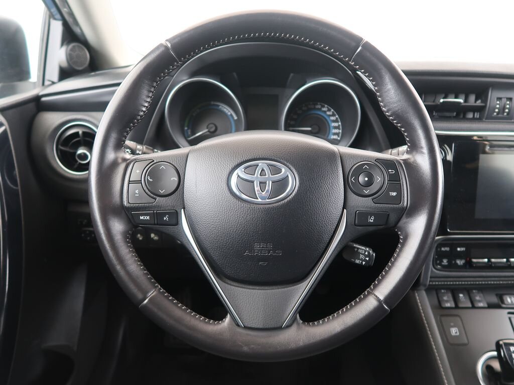 Toyota Auris Kombi 1,8 l 73 kw