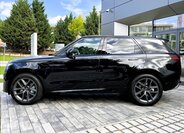 Land Rover Range Rover Sport SUV / Terénní 3,0 l 221 kw