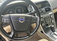 Volvo XC60 SUV 2,0 l 149 kw