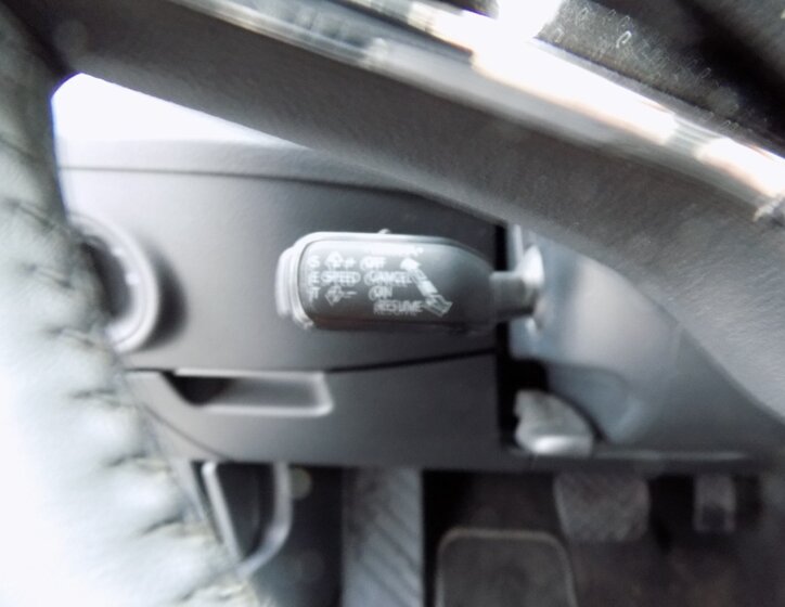 Škoda Superb Sedan 2,0 l 206 kw