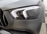 Mercedes-Benz GLE 50