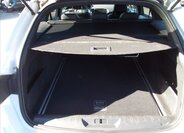 Peugeot 308 Kombi 2,0 l 133 kw