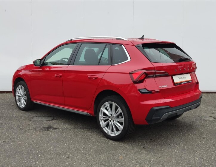 Škoda Kamiq 26