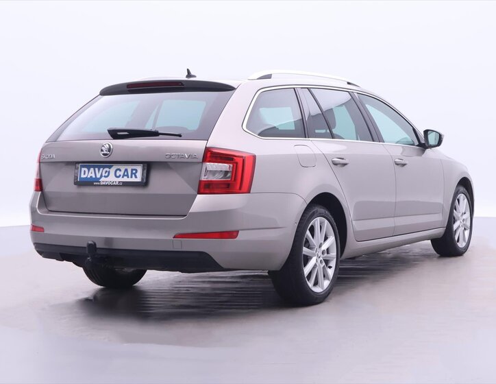 Škoda Octavia Kombi 1,4 l 103 kw